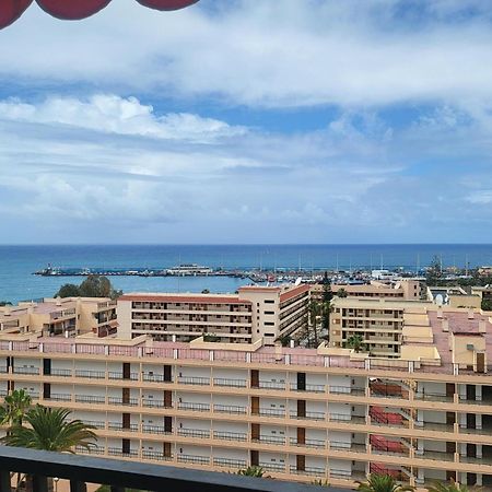 Achacay Apartment Los Cristianos  Luaran gambar