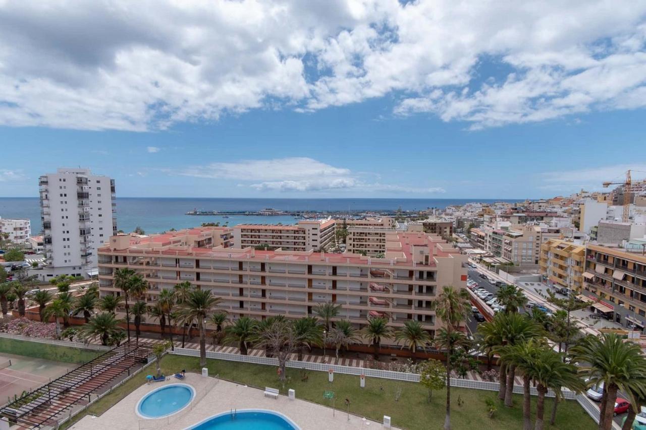 Achacay Apartment Los Cristianos  Luaran gambar