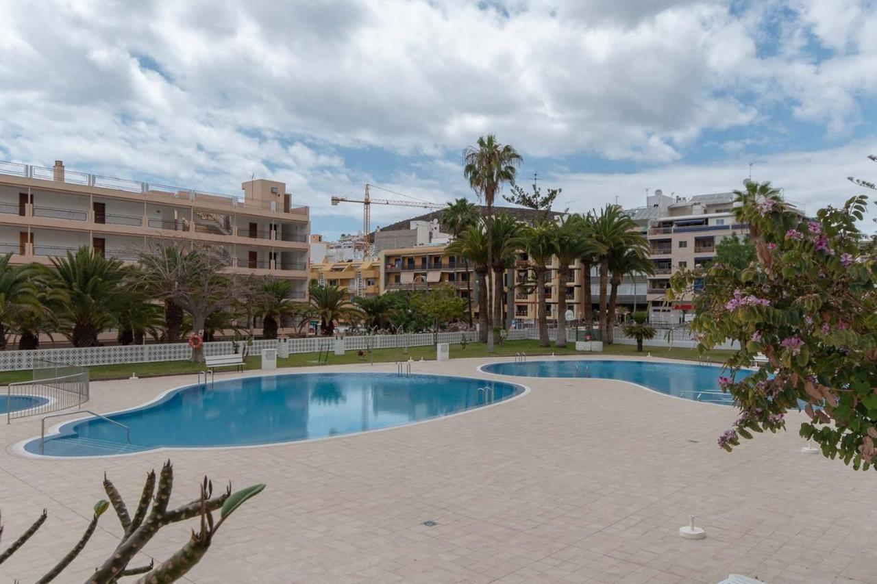 Achacay Apartment Los Cristianos  Luaran gambar