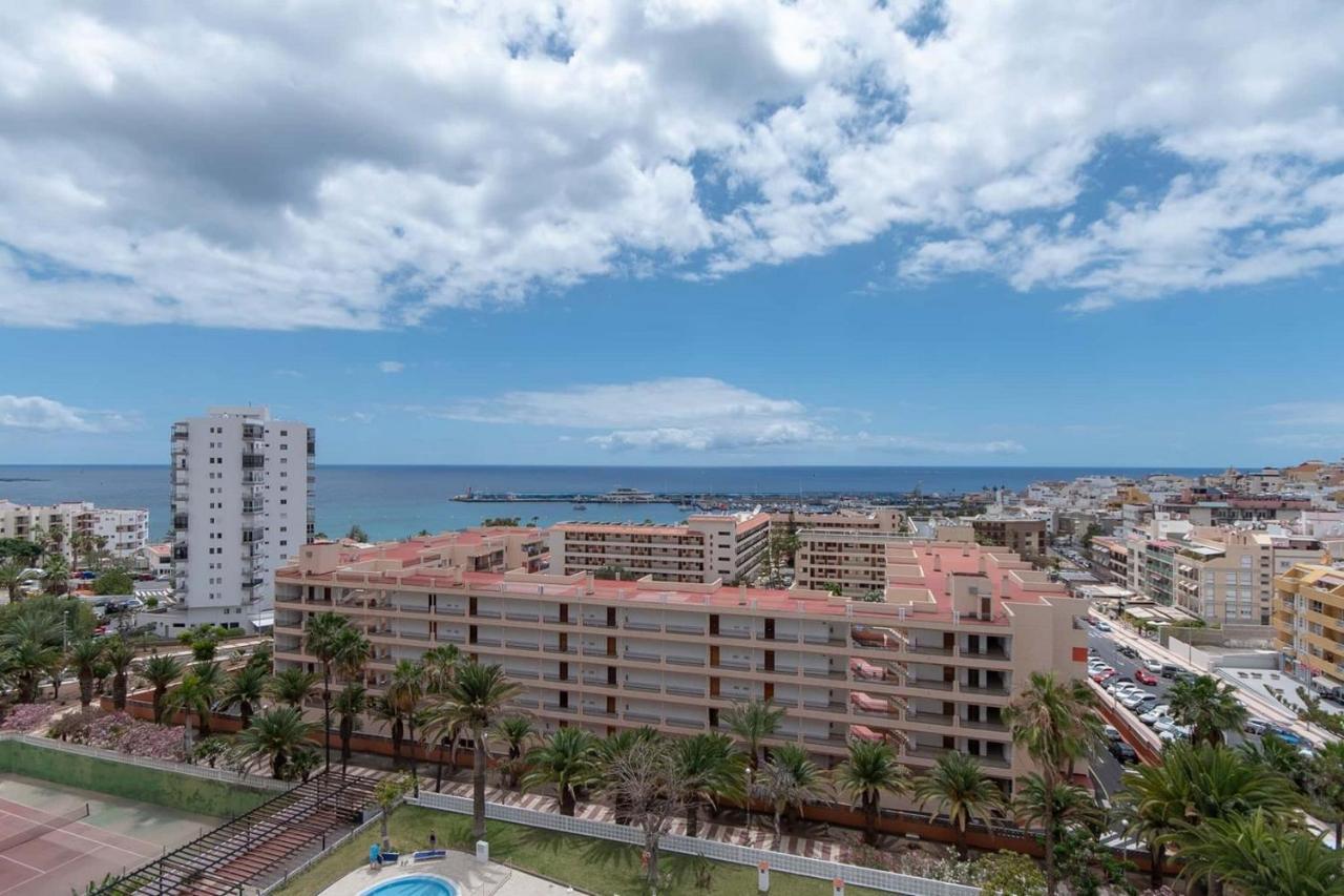 Achacay Apartment Los Cristianos  Luaran gambar