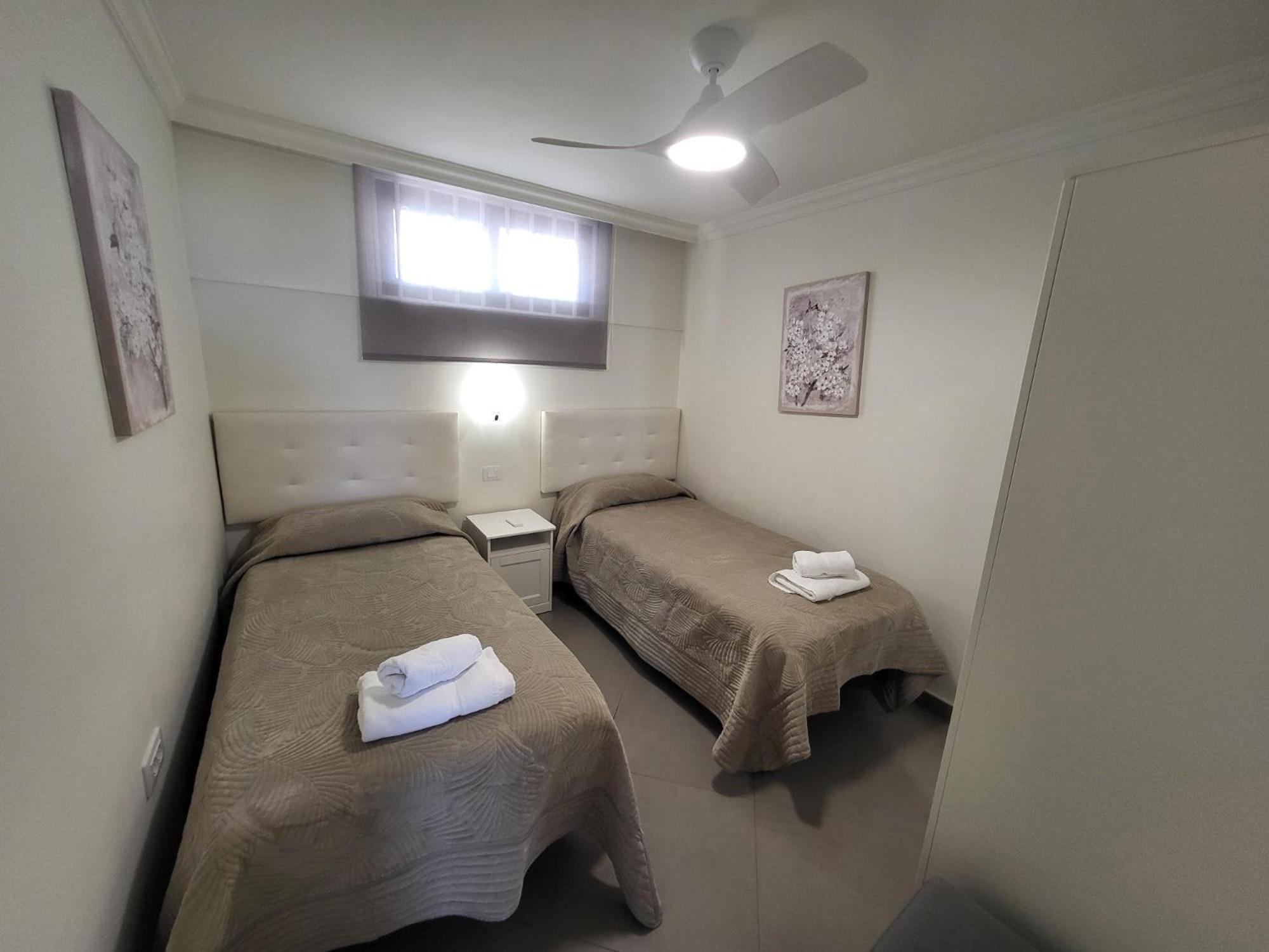 Achacay Apartment Los Cristianos  Luaran gambar