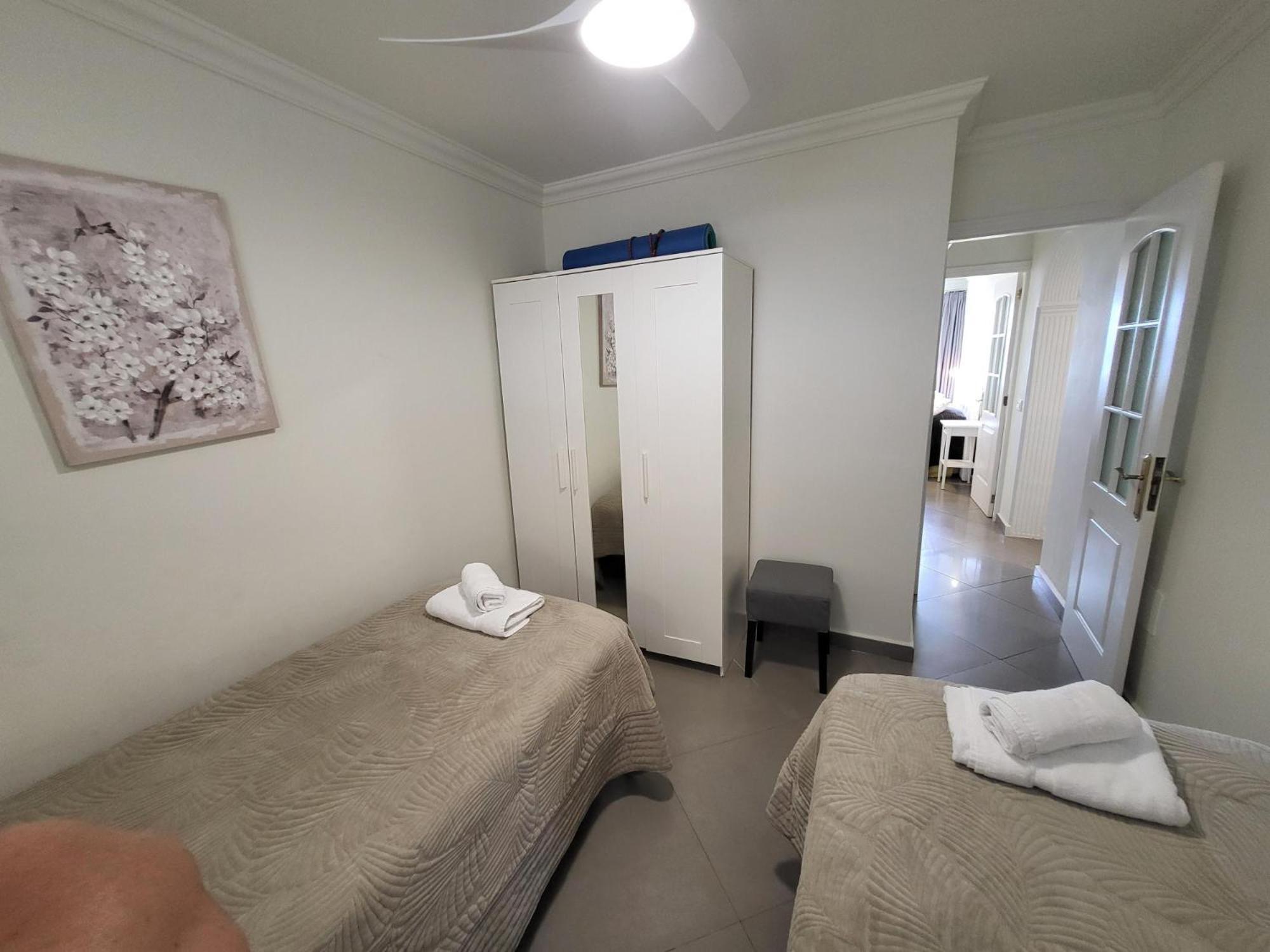 Achacay Apartment Los Cristianos  Luaran gambar