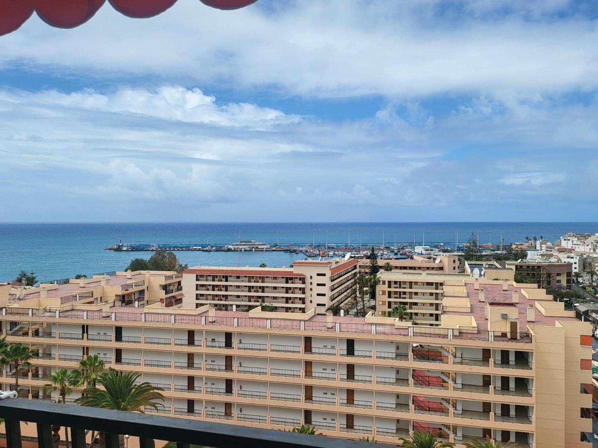 Achacay Apartment Los Cristianos  Luaran gambar