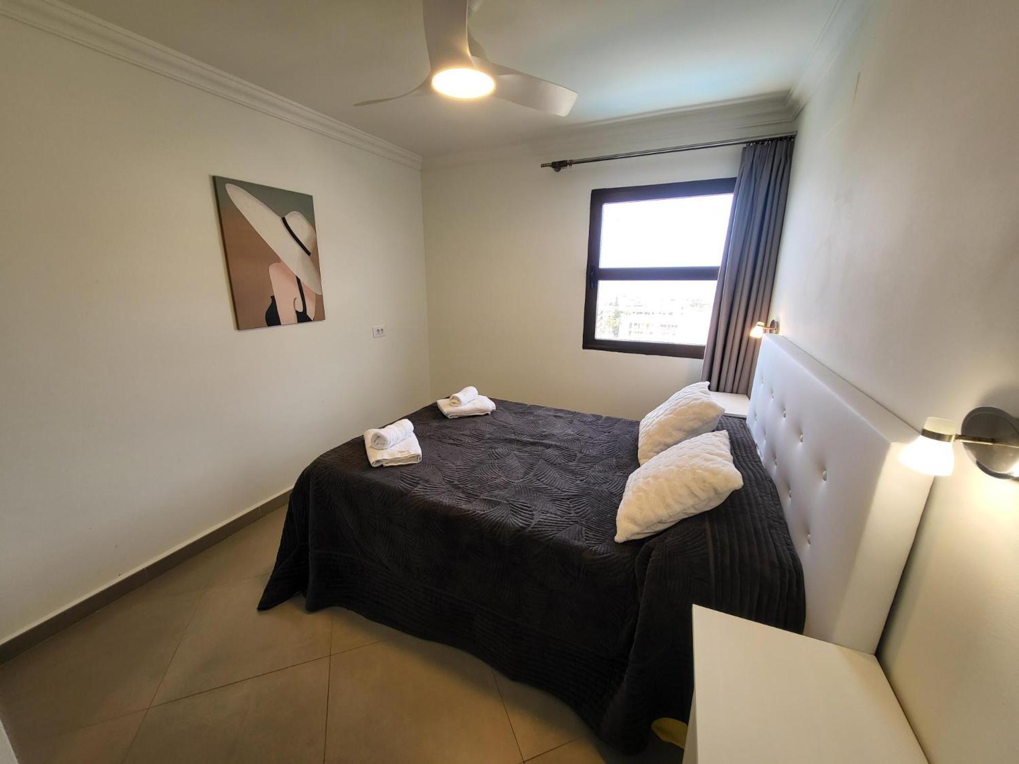 Achacay Apartment Los Cristianos  Luaran gambar