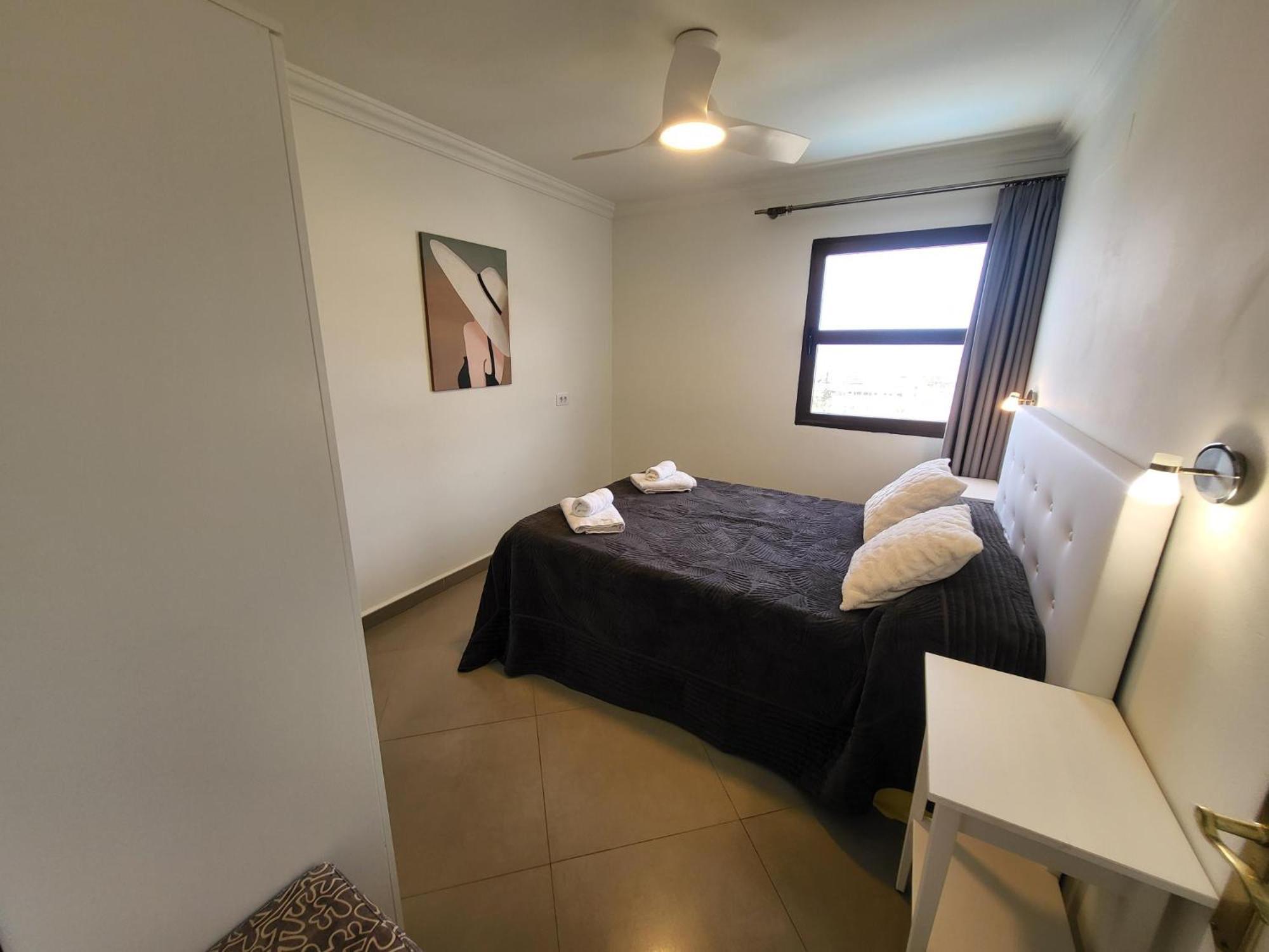 Achacay Apartment Los Cristianos  Luaran gambar