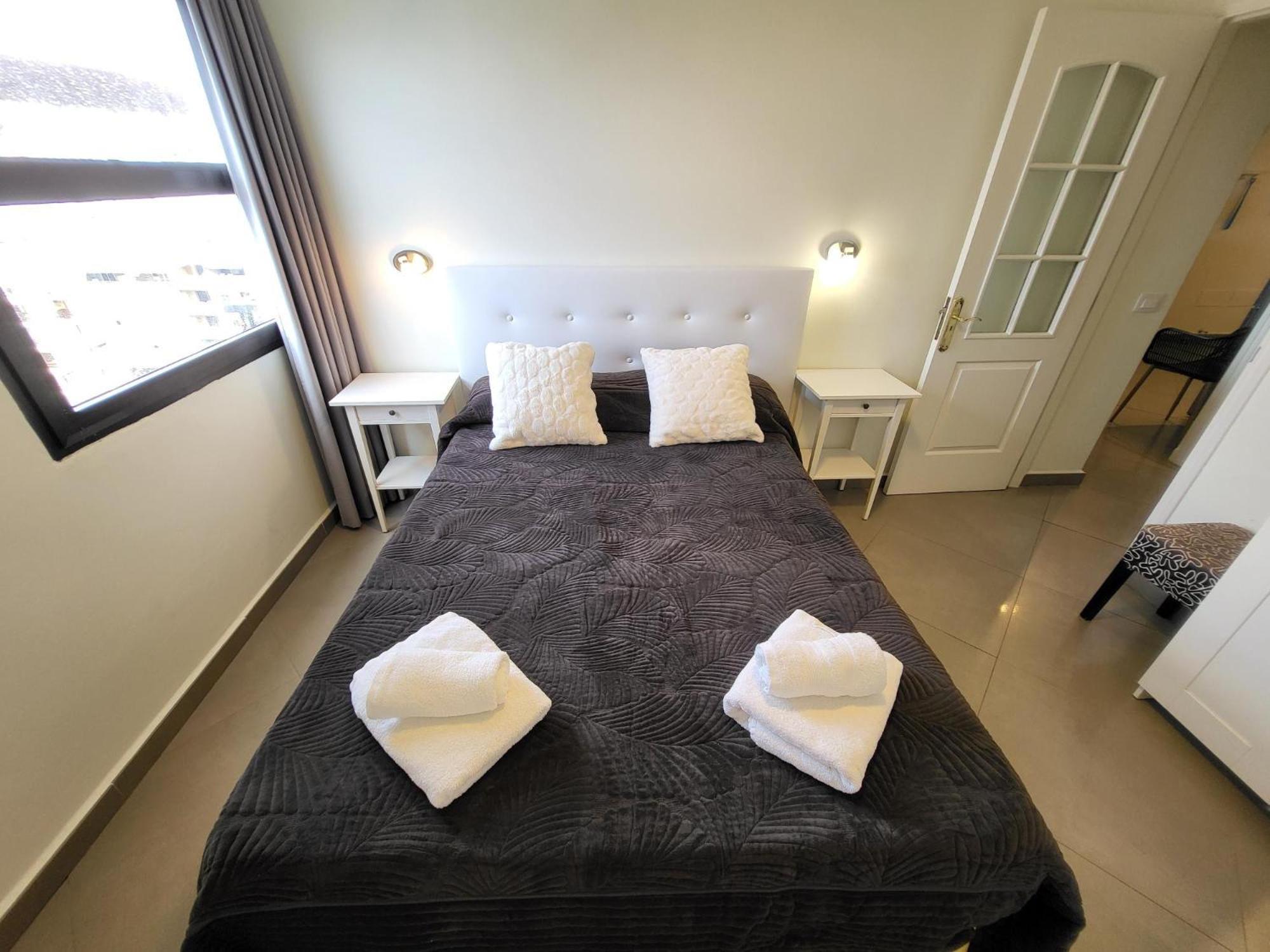 Achacay Apartment Los Cristianos  Luaran gambar