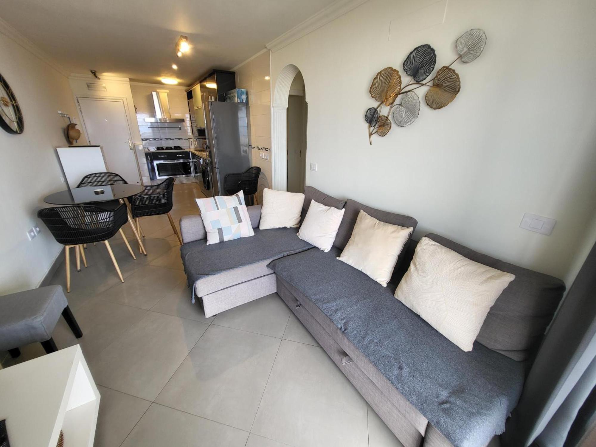 Achacay Apartment Los Cristianos  Luaran gambar