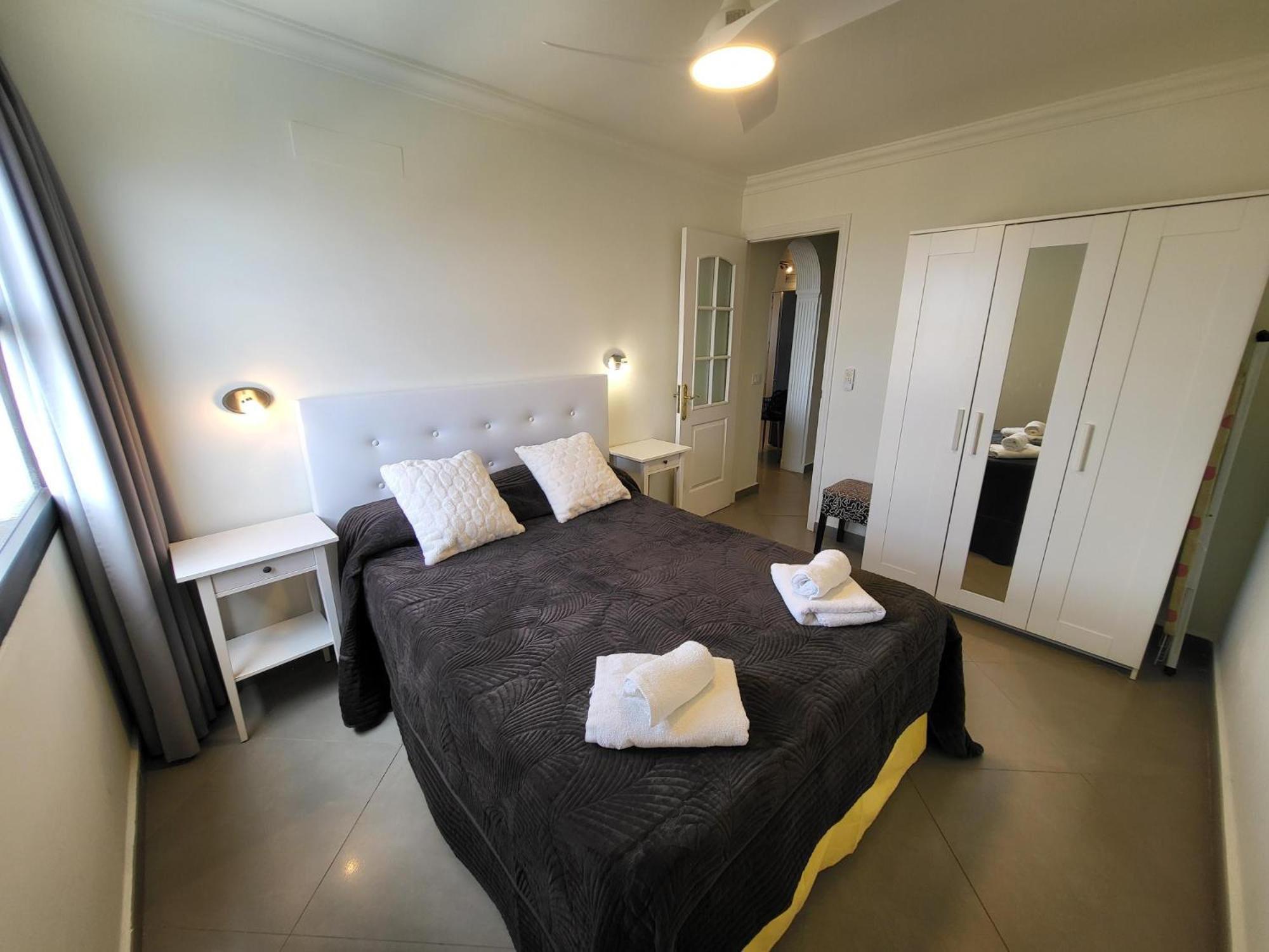 Achacay Apartment Los Cristianos  Luaran gambar