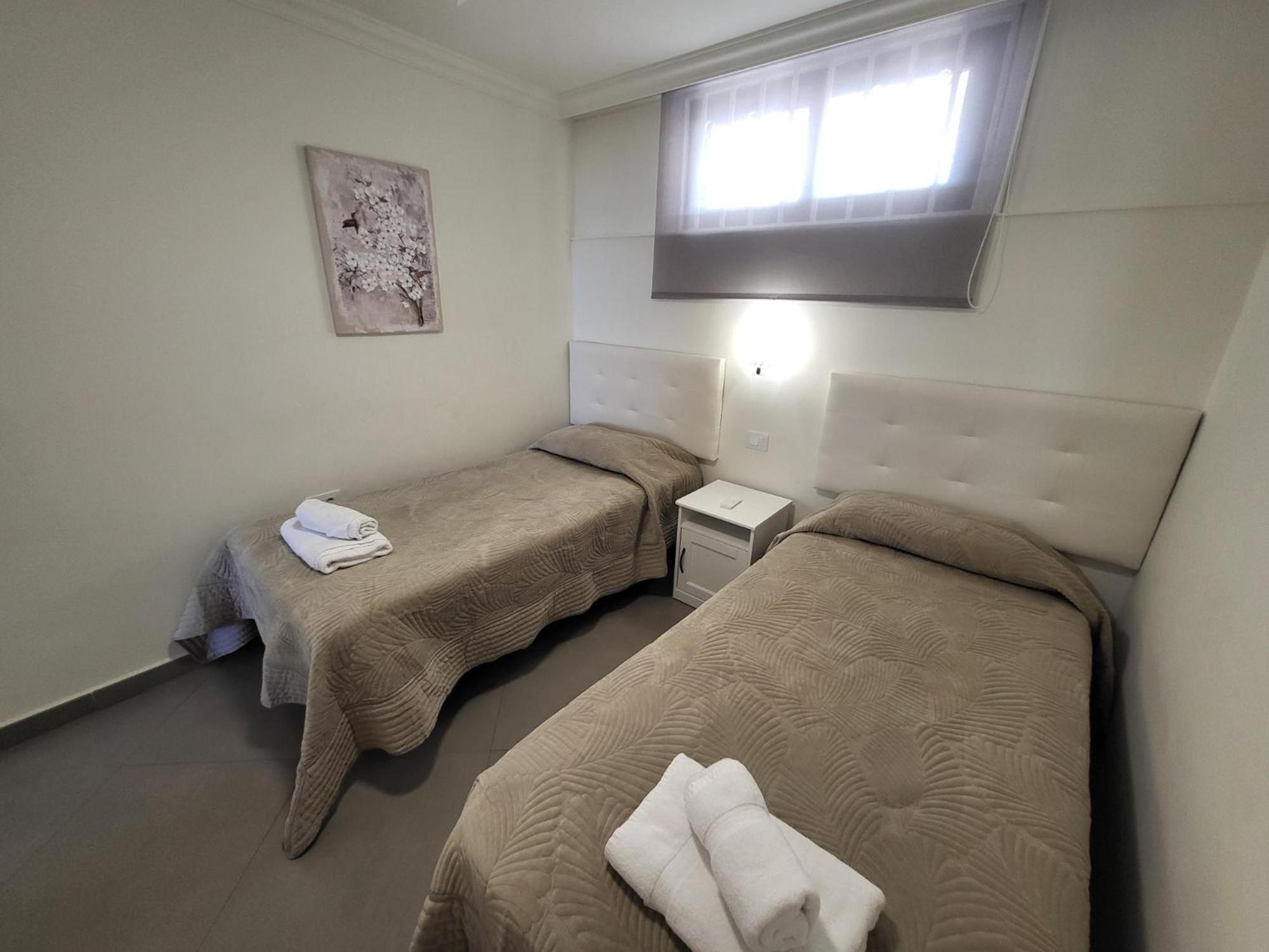 Achacay Apartment Los Cristianos  Luaran gambar