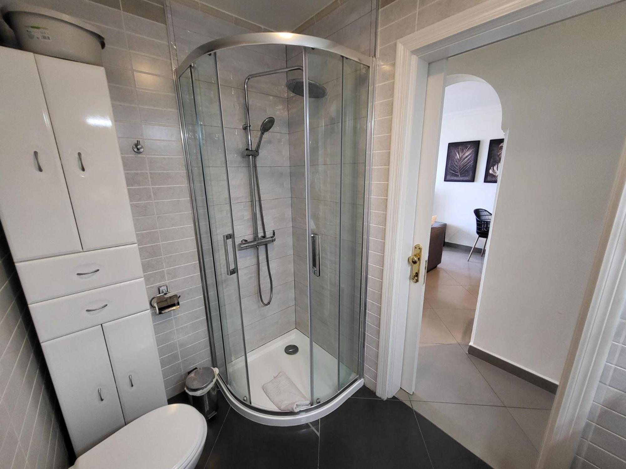 Achacay Apartment Los Cristianos  Luaran gambar