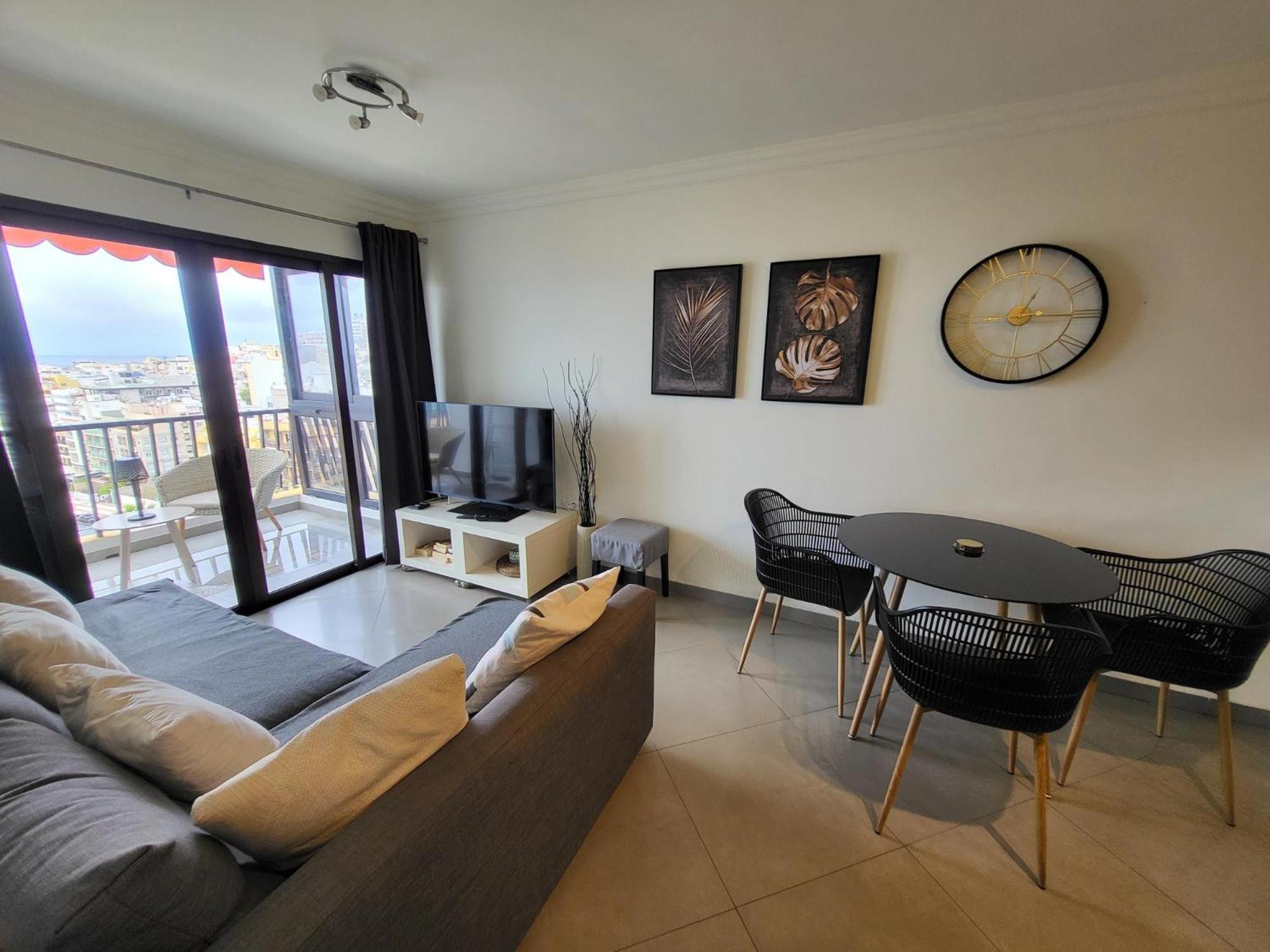 Achacay Apartment Los Cristianos  Luaran gambar
