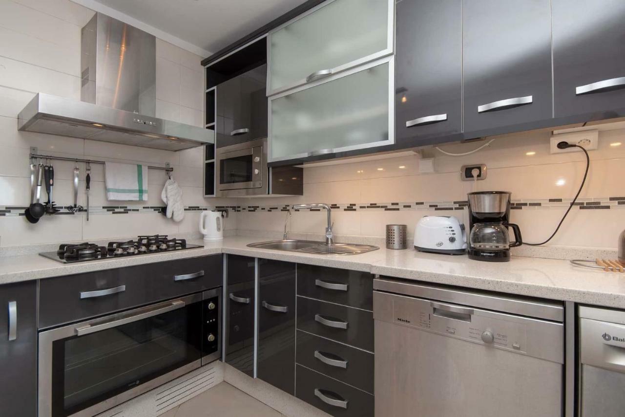 Achacay Apartment Los Cristianos  Luaran gambar