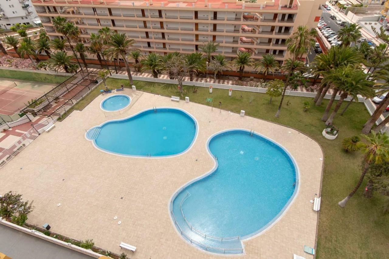 Achacay Apartment Los Cristianos  Luaran gambar